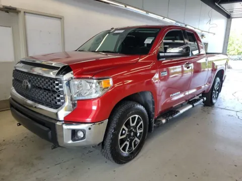 More photos of 2018 Toyota Tundra SR5 at Sullivan Auto Trading Fredericksburg, VA