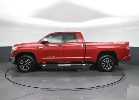 More photos of 2018 Toyota Tundra SR5 at Sullivan Auto Trading Fredericksburg, VA
