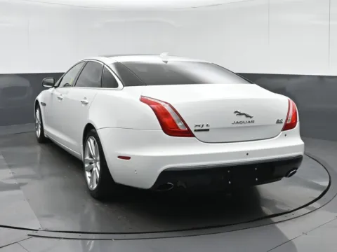 More photos of 2016 Jaguar XJ L Portfolio at Sullivan Auto Trading Fredericksburg, VA