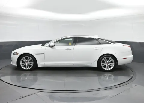More photos of 2016 Jaguar XJ L Portfolio at Sullivan Auto Trading Fredericksburg, VA