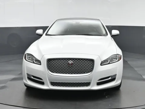 Photos of 2016 Jaguar XJ L Portfolio for sale in Fredericksburg, VA at Sullivan Auto Trading Fredericksburg