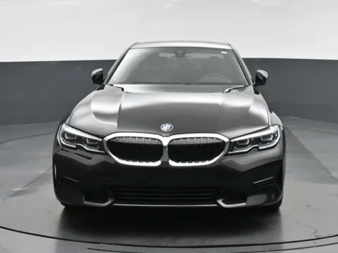 Photos of 2020 BMW 3 Series 330i xDrive for sale in Fredericksburg, VA at Sullivan Auto Trading Fredericksburg