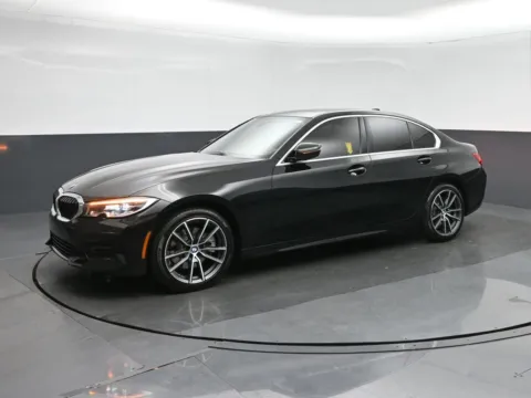 Another view of 2020 BMW 3 Series 330i xDrive for sale in Fredericksburg, VA at Sullivan Auto Trading Fredericksburg