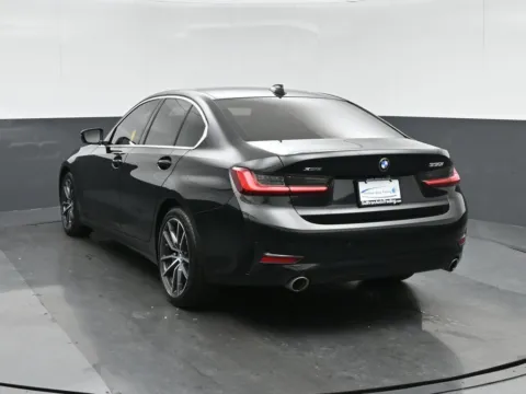 More photos of 2020 BMW 3 Series 330i xDrive at Sullivan Auto Trading Fredericksburg, VA