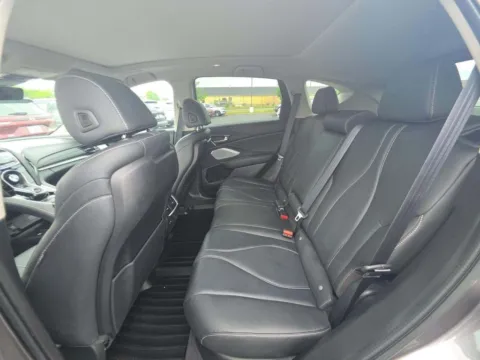 More photos of 2022 Acura RDX Technology Package at Sullivan Auto Trading Fredericksburg, VA