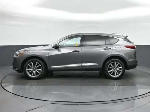 More photos of 2022 Acura RDX Technology Package at Sullivan Auto Trading Fredericksburg, VA