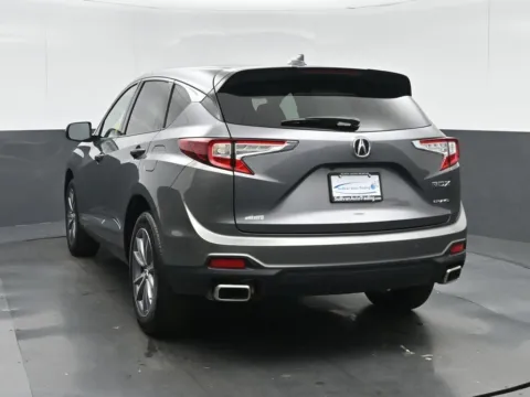 More photos of 2022 Acura RDX Technology Package at Sullivan Auto Trading Fredericksburg, VA