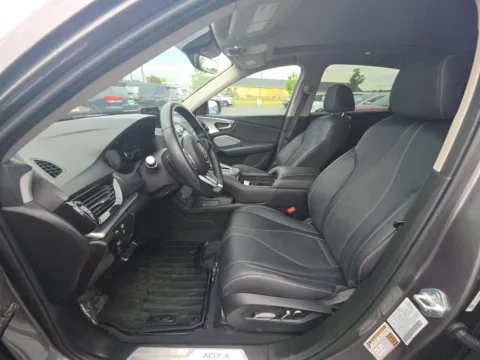 More photos of 2022 Acura RDX Technology Package at Sullivan Auto Trading Fredericksburg, VA