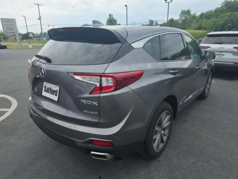 Another view of 2022 Acura RDX Technology Package for sale in Fredericksburg, VA at Sullivan Auto Trading Fredericksburg