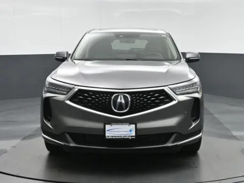 Photos of 2022 Acura RDX Technology Package for sale in Fredericksburg, VA at Sullivan Auto Trading Fredericksburg