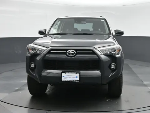 Photos of 2024 Toyota 4Runner SR5 for sale in Fredericksburg, VA at Sullivan Auto Trading Fredericksburg