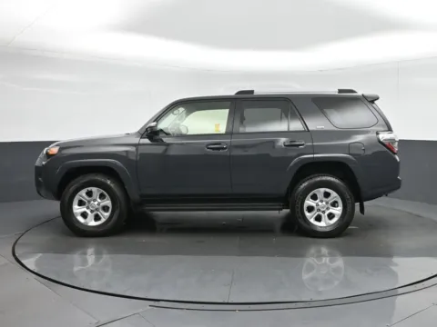 More photos of 2024 Toyota 4Runner SR5 at Sullivan Auto Trading Fredericksburg, VA
