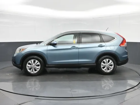 More photos of 2013 Honda CR-V EX-L at Sullivan Auto Trading Fredericksburg, VA