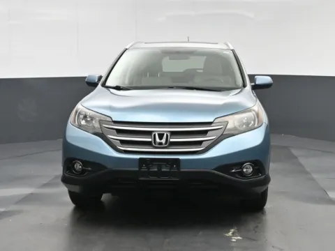 Photos of 2013 Honda CR-V EX-L for sale in Fredericksburg, VA at Sullivan Auto Trading Fredericksburg