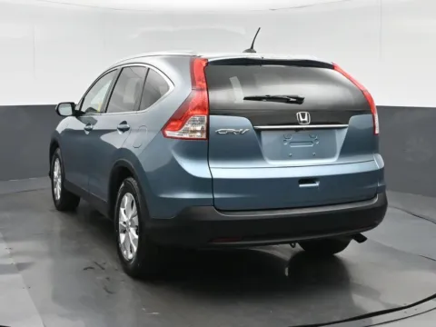 More photos of 2013 Honda CR-V EX-L at Sullivan Auto Trading Fredericksburg, VA