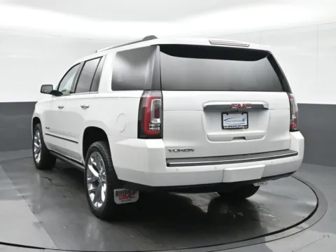 More photos of 2018 GMC Yukon Denali at Sullivan Auto Trading Fredericksburg, VA
