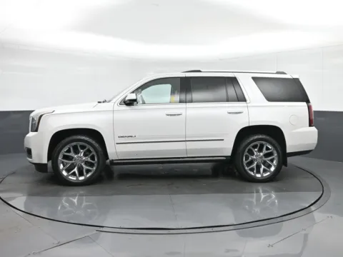 More photos of 2018 GMC Yukon Denali at Sullivan Auto Trading Fredericksburg, VA