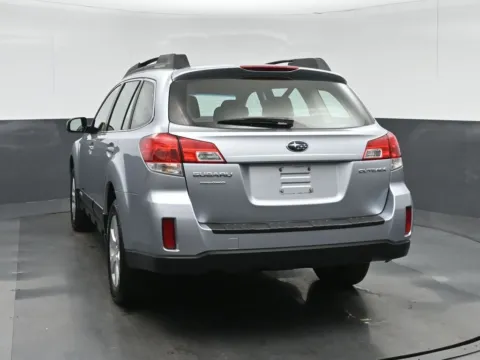 More photos of 2012 Subaru Outback 2.5i at Sullivan Auto Trading Fredericksburg, VA