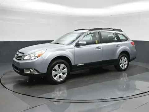 Another view of 2012 Subaru Outback 2.5i for sale in Fredericksburg, VA at Sullivan Auto Trading Fredericksburg