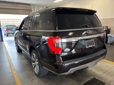 More photos of 2021 Ford Expedition King Ranch at Sullivan Auto Trading Fredericksburg, VA