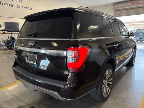 More photos of 2021 Ford Expedition King Ranch at Sullivan Auto Trading Fredericksburg, VA