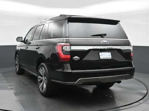 More photos of 2021 Ford Expedition King Ranch at Sullivan Auto Trading Fredericksburg, VA