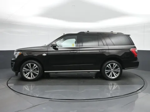 More photos of 2021 Ford Expedition King Ranch at Sullivan Auto Trading Fredericksburg, VA