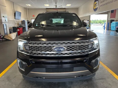 Photos of 2021 Ford Expedition King Ranch for sale in Fredericksburg, VA at Sullivan Auto Trading Fredericksburg