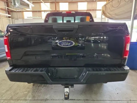 More photos of 2020 Ford F-150 XLT at Sullivan Auto Trading Fredericksburg, VA