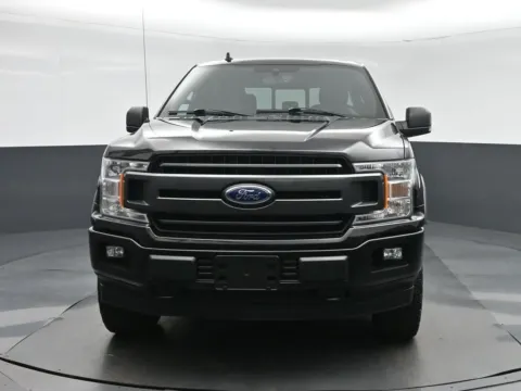 Photos of 2020 Ford F-150 XLT for sale in Fredericksburg, VA at Sullivan Auto Trading Fredericksburg