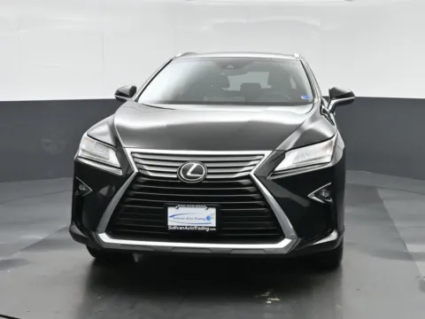Photos of 2016 Lexus RX 350 for sale in Fredericksburg, VA at Sullivan Auto Trading Fredericksburg