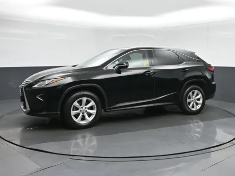 Another view of 2016 Lexus RX 350 for sale in Fredericksburg, VA at Sullivan Auto Trading Fredericksburg