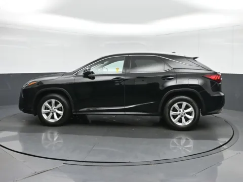 More photos of 2016 Lexus RX 350 at Sullivan Auto Trading Fredericksburg, VA
