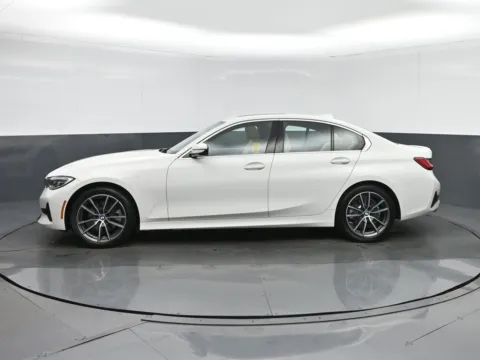 More photos of 2021 BMW 3 Series 330i xDrive at Sullivan Auto Trading Fredericksburg, VA