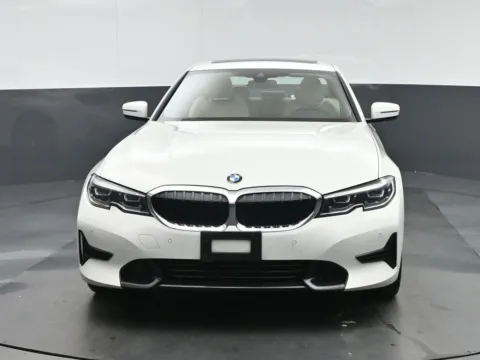 Photos of 2021 BMW 3 Series 330i xDrive for sale in Fredericksburg, VA at Sullivan Auto Trading Fredericksburg