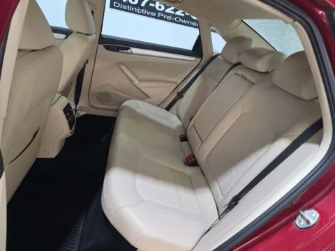 More photos of 2019 Volkswagen Passat 2.0T Wolfsburg at Sullivan Auto Trading Fredericksburg, VA