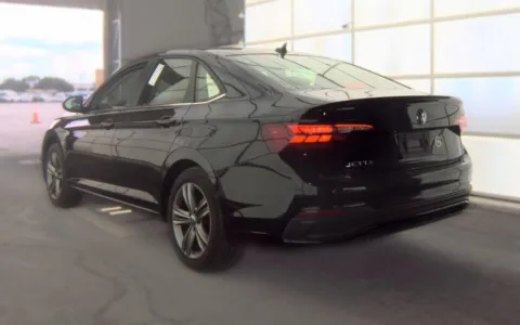 More photos of 2024 Volkswagen Jetta 1.5T SE at Sullivan Auto Trading Fredericksburg, VA