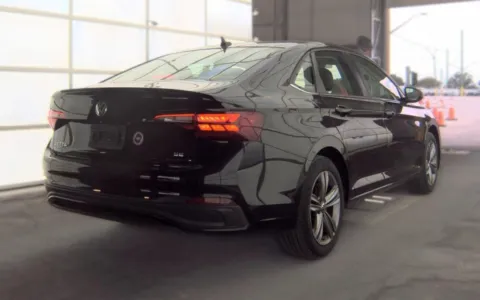 More photos of 2024 Volkswagen Jetta 1.5T SE at Sullivan Auto Trading Fredericksburg, VA