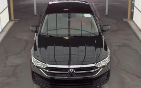 Photos of 2024 Volkswagen Jetta 1.5T SE for sale in Fredericksburg, VA at Sullivan Auto Trading Fredericksburg