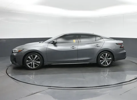 More photos of 2020 Nissan Maxima 3.5 SL at Sullivan Auto Trading Fredericksburg, VA