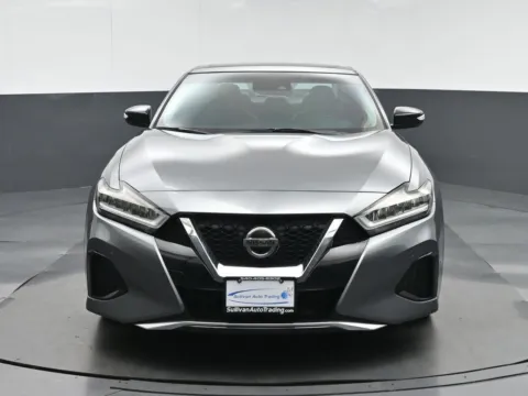 Photos of 2020 Nissan Maxima 3.5 SL for sale in Fredericksburg, VA at Sullivan Auto Trading Fredericksburg