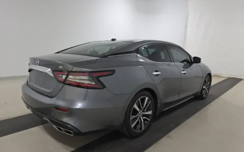 More photos of 2020 Nissan Maxima 3.5 SL at Sullivan Auto Trading Fredericksburg, VA