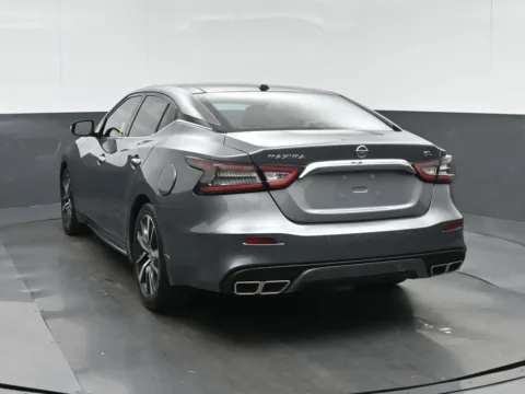 More photos of 2020 Nissan Maxima 3.5 SL at Sullivan Auto Trading Fredericksburg, VA