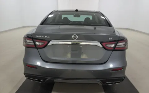 More photos of 2020 Nissan Maxima 3.5 SL at Sullivan Auto Trading Fredericksburg, VA