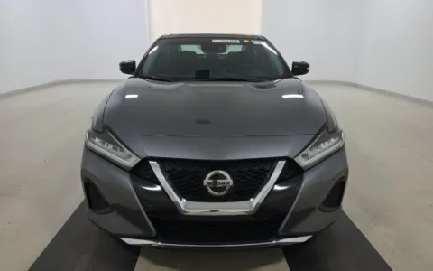 Photos of 2020 Nissan Maxima 3.5 SL for sale in Fredericksburg, VA at Sullivan Auto Trading Fredericksburg