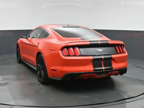 More photos of 2016 Ford Mustang EcoBoost Premium at Sullivan Auto Trading Fredericksburg, VA