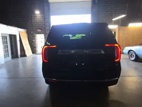 More photos of 2022 GMC Yukon XL SLT at Sullivan Auto Trading Fredericksburg, VA