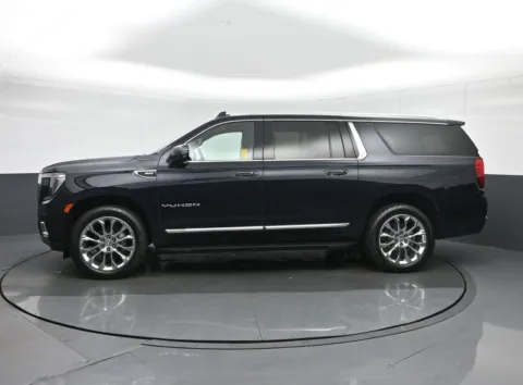 More photos of 2022 GMC Yukon XL SLT at Sullivan Auto Trading Fredericksburg, VA