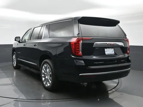 More photos of 2022 GMC Yukon XL SLT at Sullivan Auto Trading Fredericksburg, VA