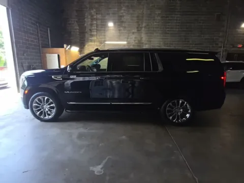 More photos of 2022 GMC Yukon XL SLT at Sullivan Auto Trading Fredericksburg, VA